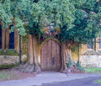 Bag End and Peppercorn Cottage - StayCotswold