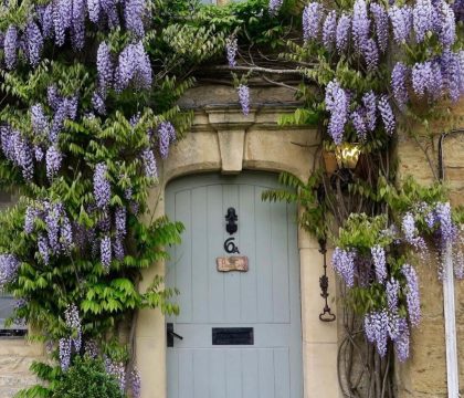 Bag End and Peppercorn Cottage - StayCotswold