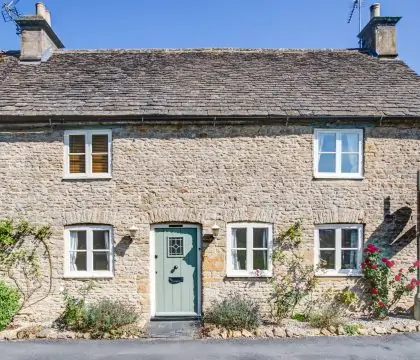 Heath Cottage - StayCotswold