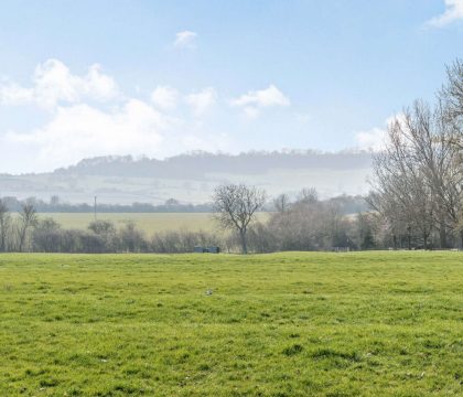 Ridge Barn Views - StayCotswold