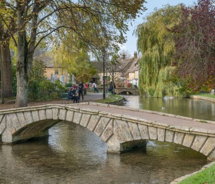 Burghfield Cottage - StayCotswold