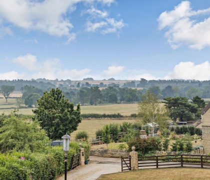 Windrush, Salford Countryside Views - StayCotswold