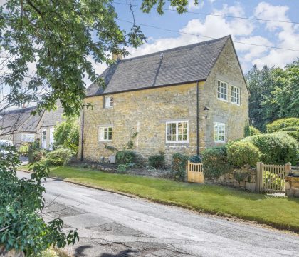 Cricket Cottage - StayCotswold