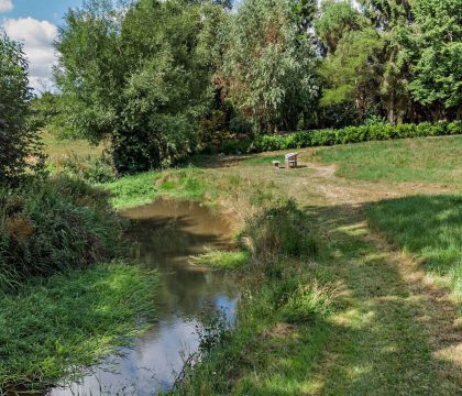 Hill View House Stream - StayCotswold