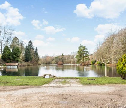 Old Brewery House Outdoors - StayCotswold