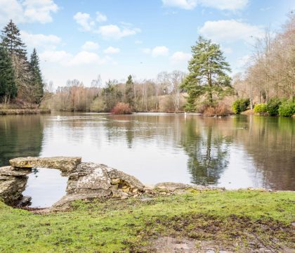 Old Brewery House Outdoors - StayCotswold