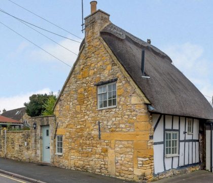 Orchard Cottage - StayCotswold