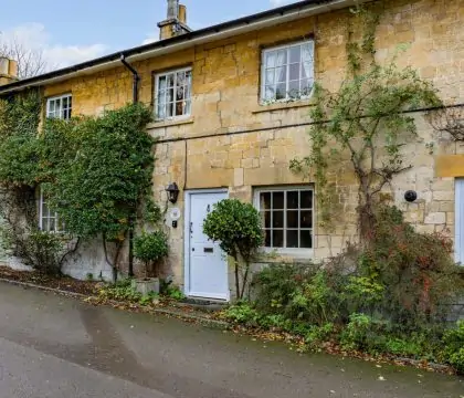 Honeysuckle Cottage, Blockley - StayCotswold