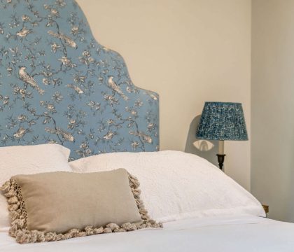 Lilly Bee Cottage Master Bedroom - StayCotswold