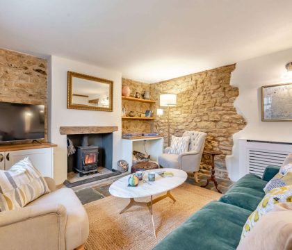 Brook Cottage - Staycotswold