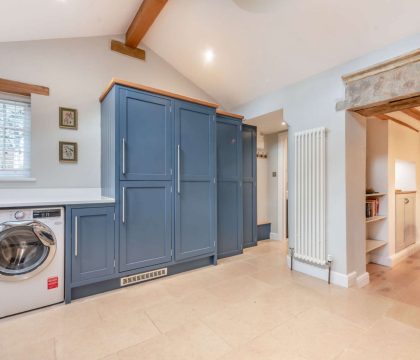 Brook Cottage Kitchen - Staycotswold