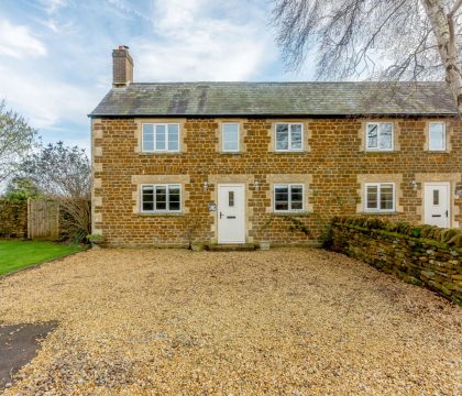 1 Manor Farm Cottage - StayCotswold