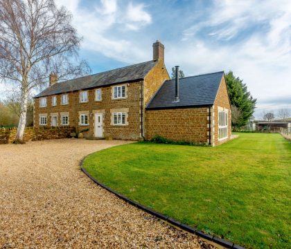 2 Manor Farm Cottage - StayCotswold 
