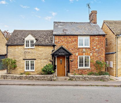 Rose Cottage - StayCotswold