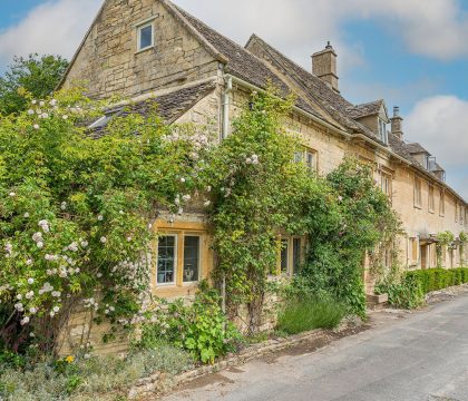 Greenview Cottage - StayCotswold