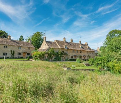 Greenview Cottage - StayCotswold