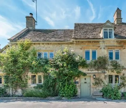 Greenview Cottage - StayCotswold