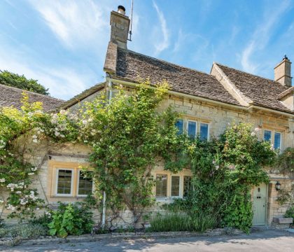 Greenview Cottage - StayCotswold