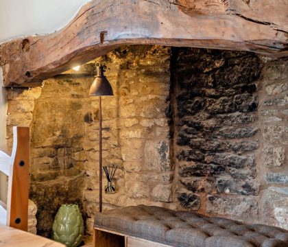 Heath Cottage Dining Room - StayCotswold