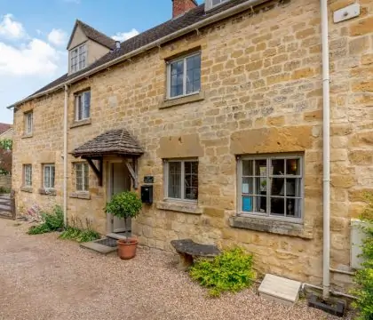 Top Cottage - StayCotswold