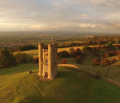 StayCotswold - Broadway Tower