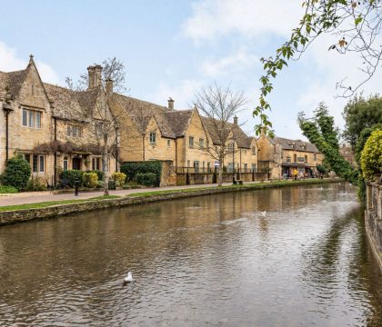 Holly Cottage - StayCotswold 