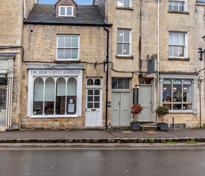 The Nest, Winchcombe - StayCotswold