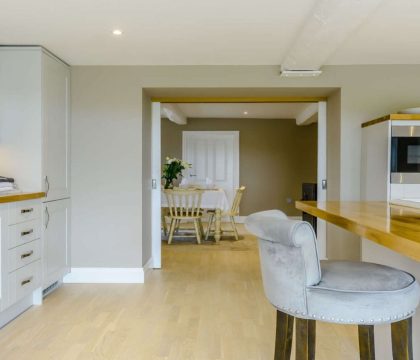 The Farmhouse Kitchen - StayCotswold