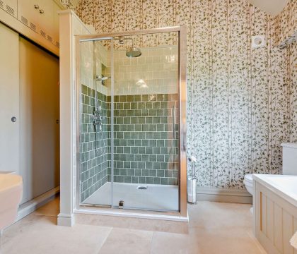 Guddlebrook Two Ensuite - StayCotswold