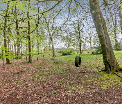 Keepers Stable Woodland - StayCotswold