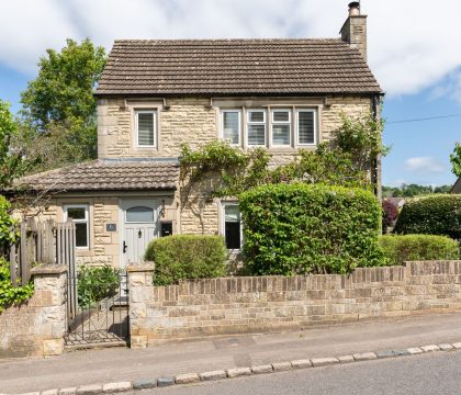 Hillcrest Cottage - StayCotswold