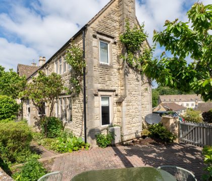 Hillcrest Cottage - StayCotswold