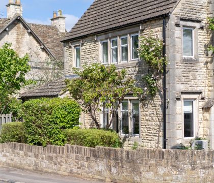 Hillcrest Cottage - StayCotswold