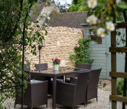 Heath Cottage - StayCotswold