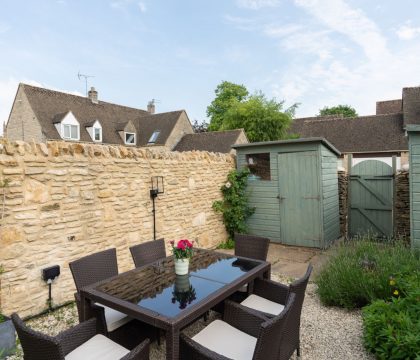 Heath Cottage - StayCotswold