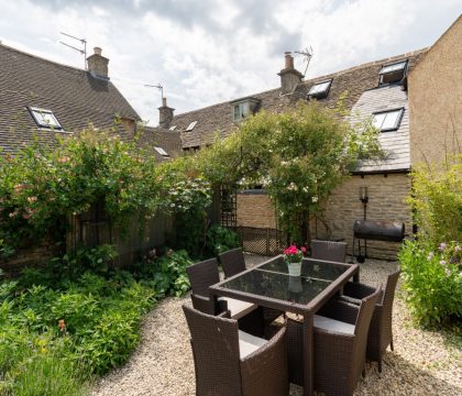 Heath Cottage - StayCotswold