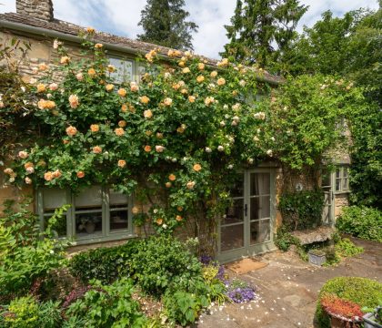 Peppercorn Cottage  - StayCotswold