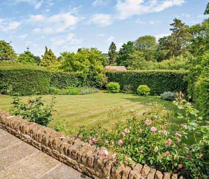 The Glen Garden - StayCotswold