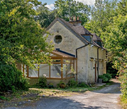 The Coach House - StayCotswold 