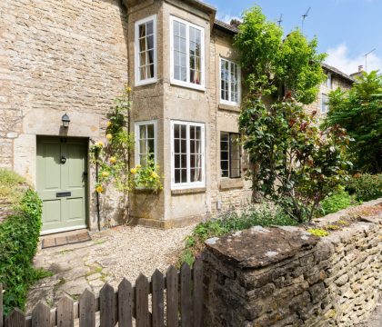 Pear Tree Cottage - StayCotswold