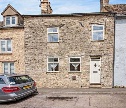 Buttercup Cottage - StayCotswold