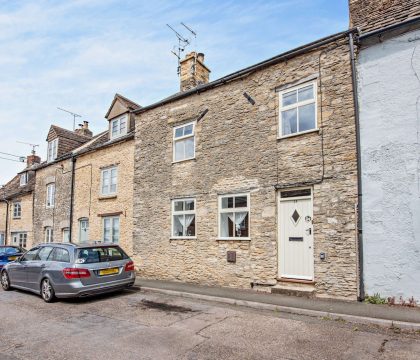 Buttercup Cottage - StayCotswold