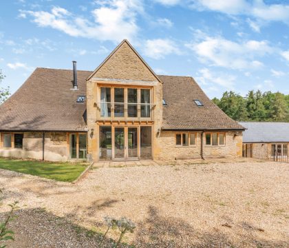 Waterhead Barn - StayCotswold