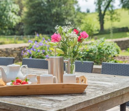 Waterhead Barn - StayCotswold