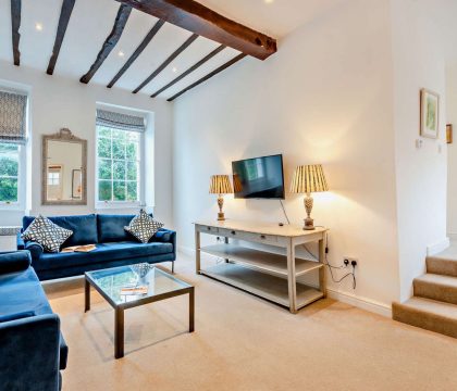 The Haven - StayCotswold