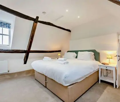 The Haven - StayCotswold