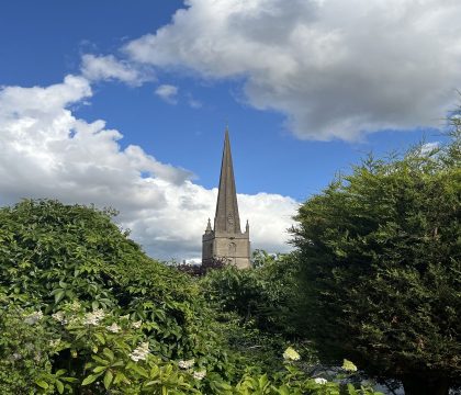 Buttercup Cottage - StayCotswold