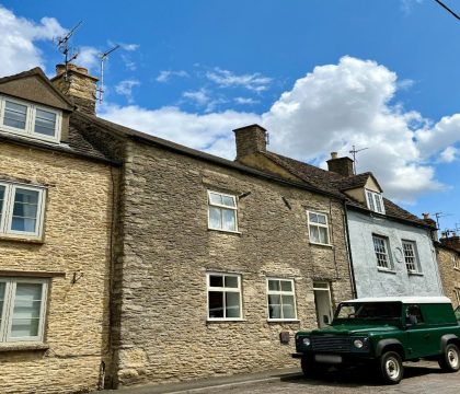 Buttercup Cottage - StayCotswold