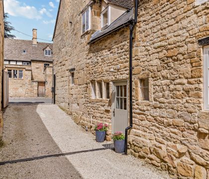 Butcher's Flat - StayCotswold