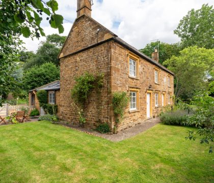 Brook Cottage - Staycotswold